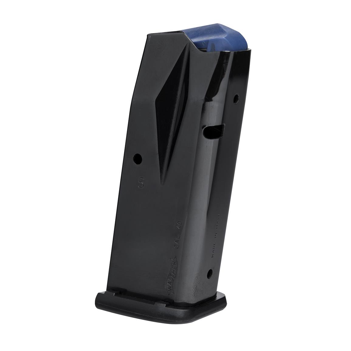 Walther P99 Compact .40 Smith & Wesson 8 Round Magazine - 664971, Handgun & Pistol Mags at ...