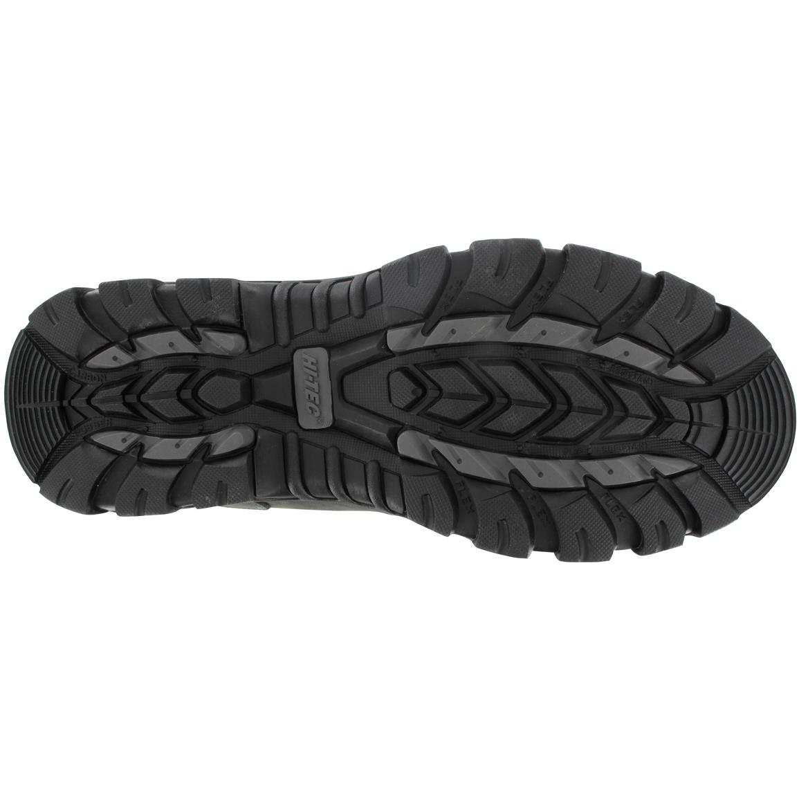 hi tec altitude pro