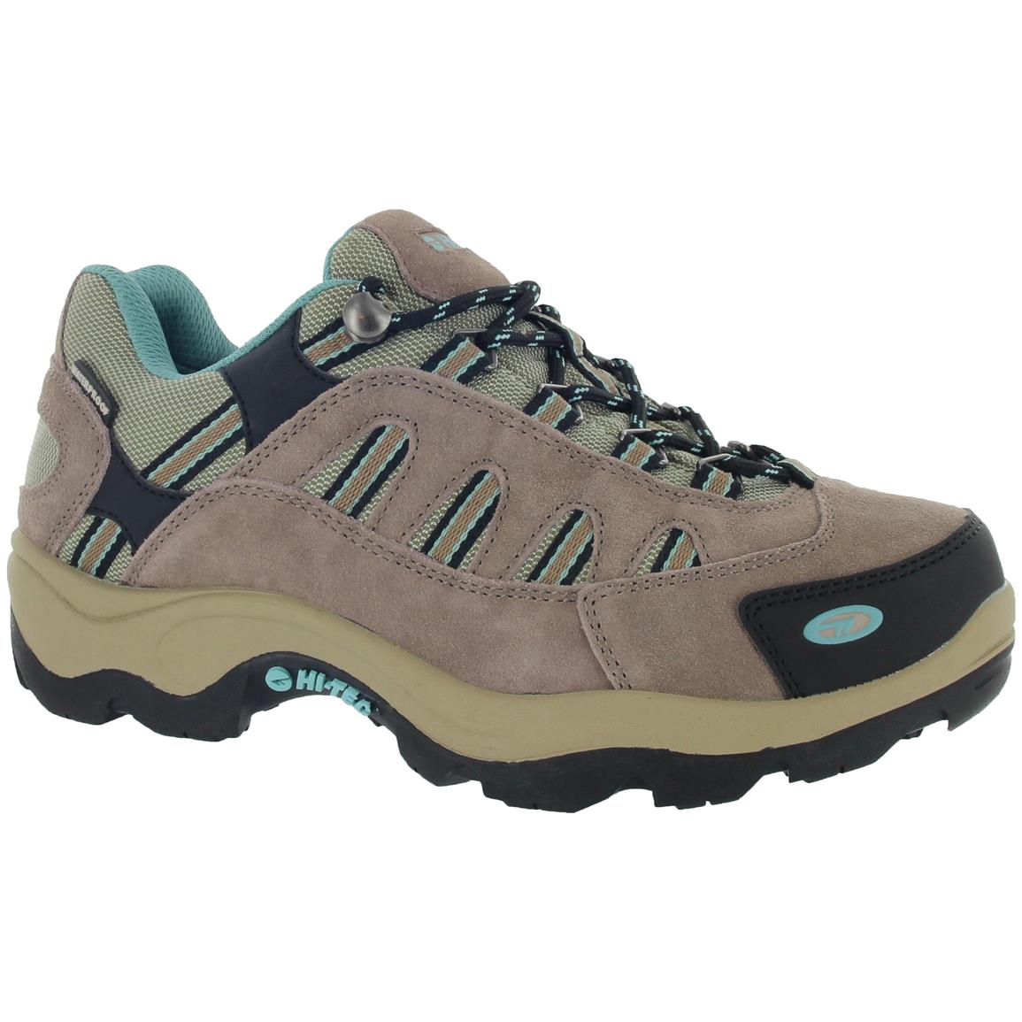 low cost hiking boots