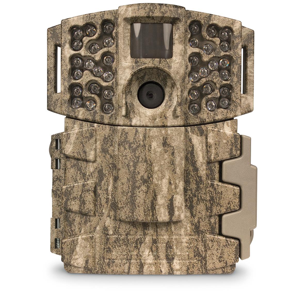 Moultrie M 888i Mini Trail Camera 665276 Game Trail Cameras At 