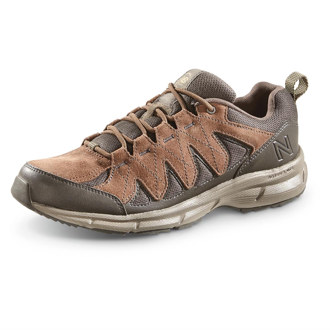 New Balance Men's MW799 Trail Walking Shoes - 665324, Casual Shoes at ...