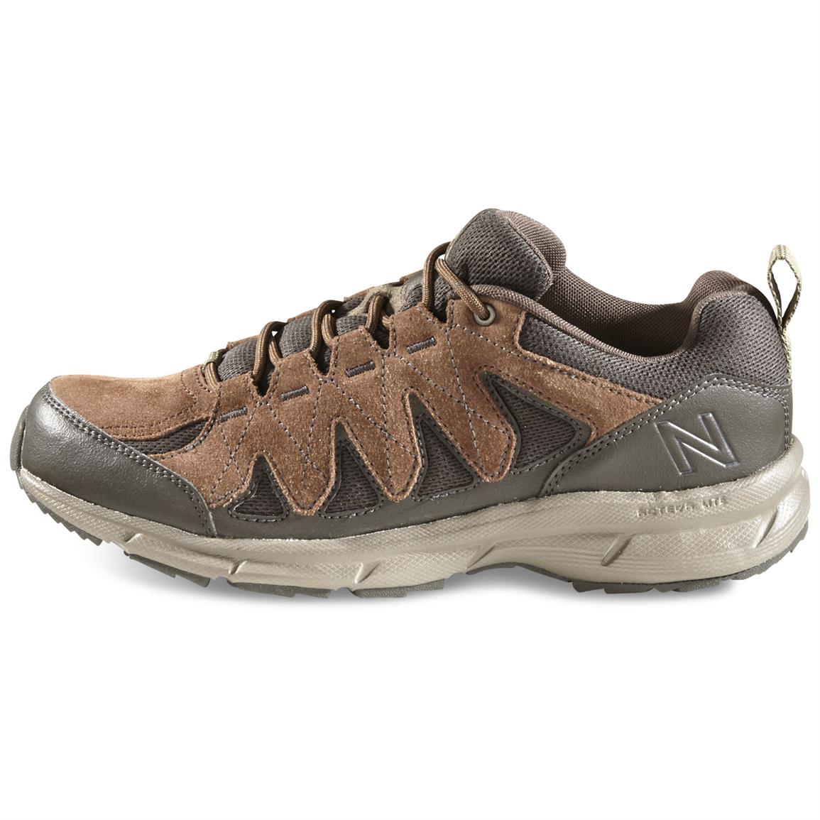 New Balance Men's MW799 Trail Walking Shoes - 665324, Casual Shoes at ...