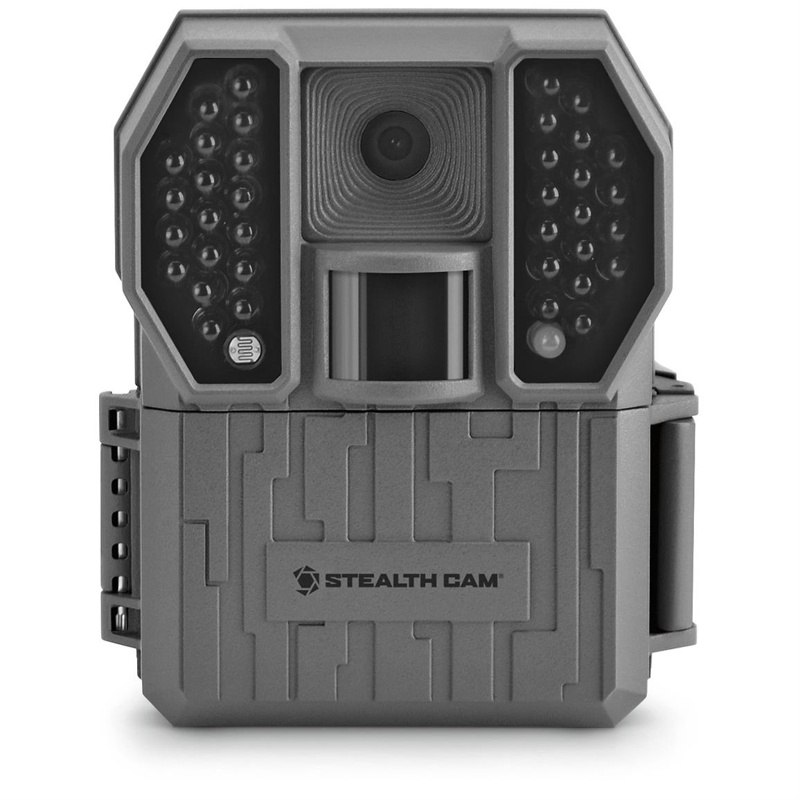 Stealth Cam STC-WV12 Infared Trail Cameras 