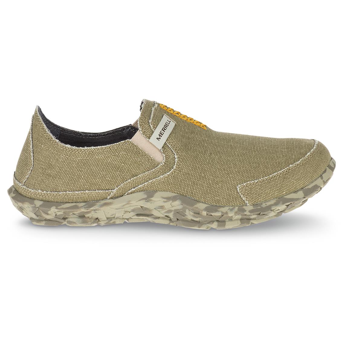 Merrell Men's Slipper Shoes - 665554, Casual Shoes at Sportsman's Guide