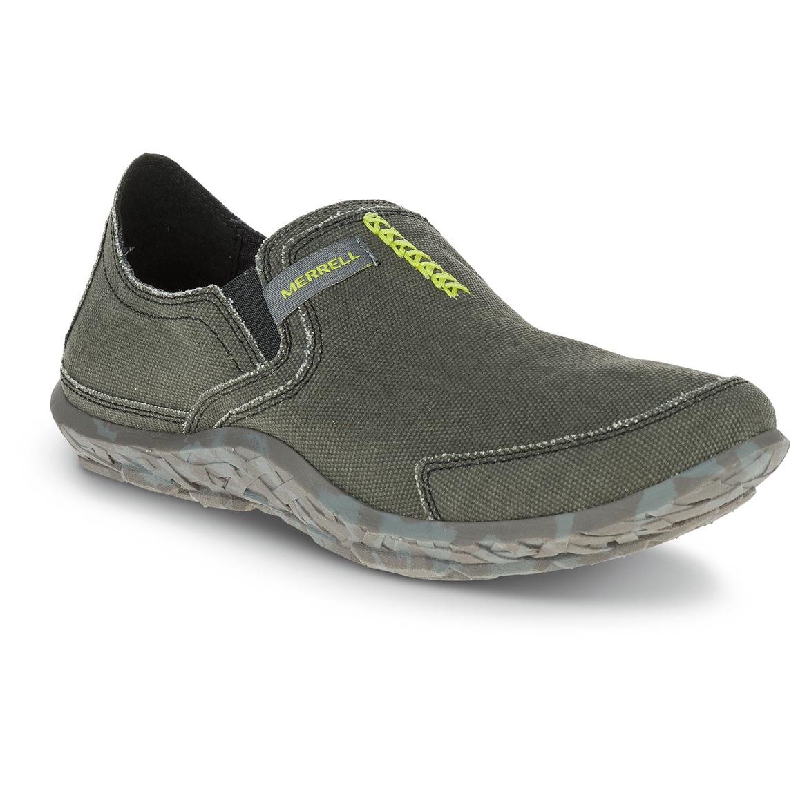 Merrell Men's Slipper Shoes 665554, Casual Shoes at