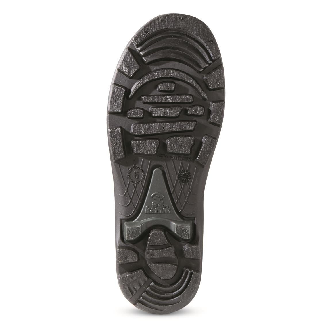 XTRATUF Men's Ankle Deck Sport Rubber Boots - 725286, Rubber & Rain ...
