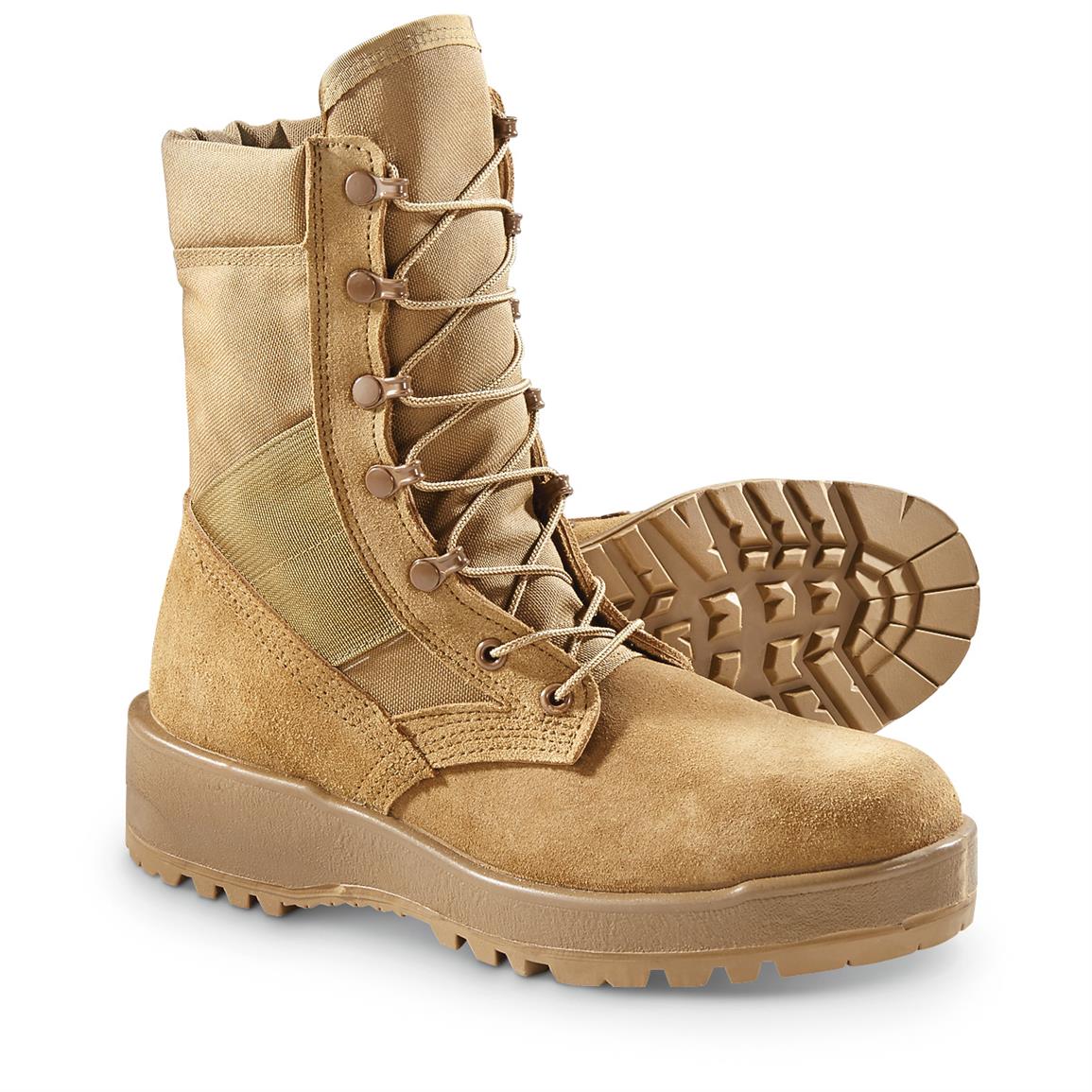 altama army boots