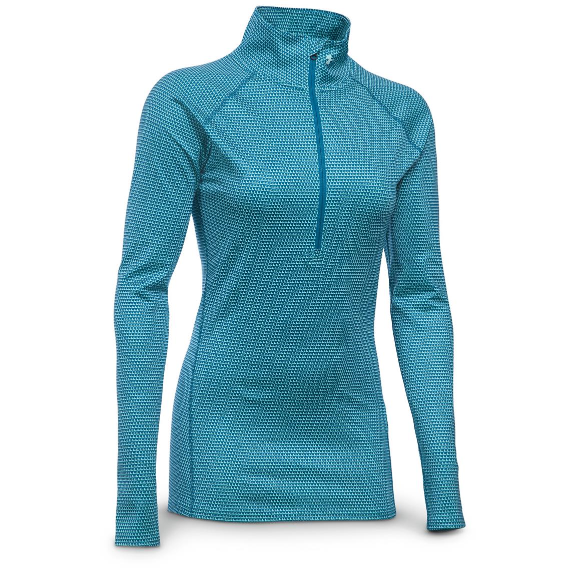 under armour thermal base layer