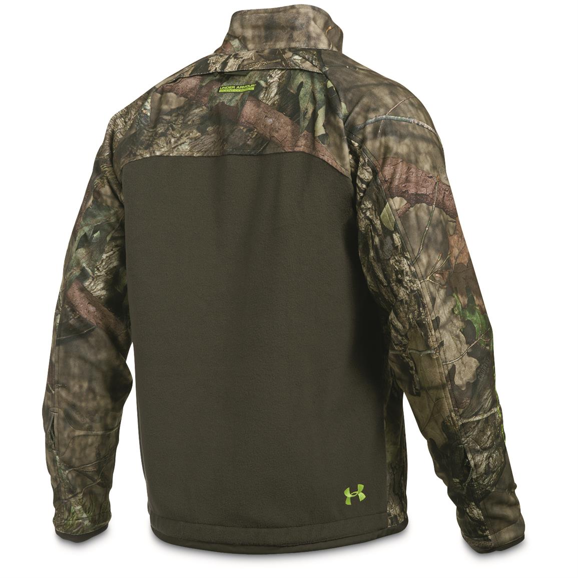 clearance under armour hunting clothes 