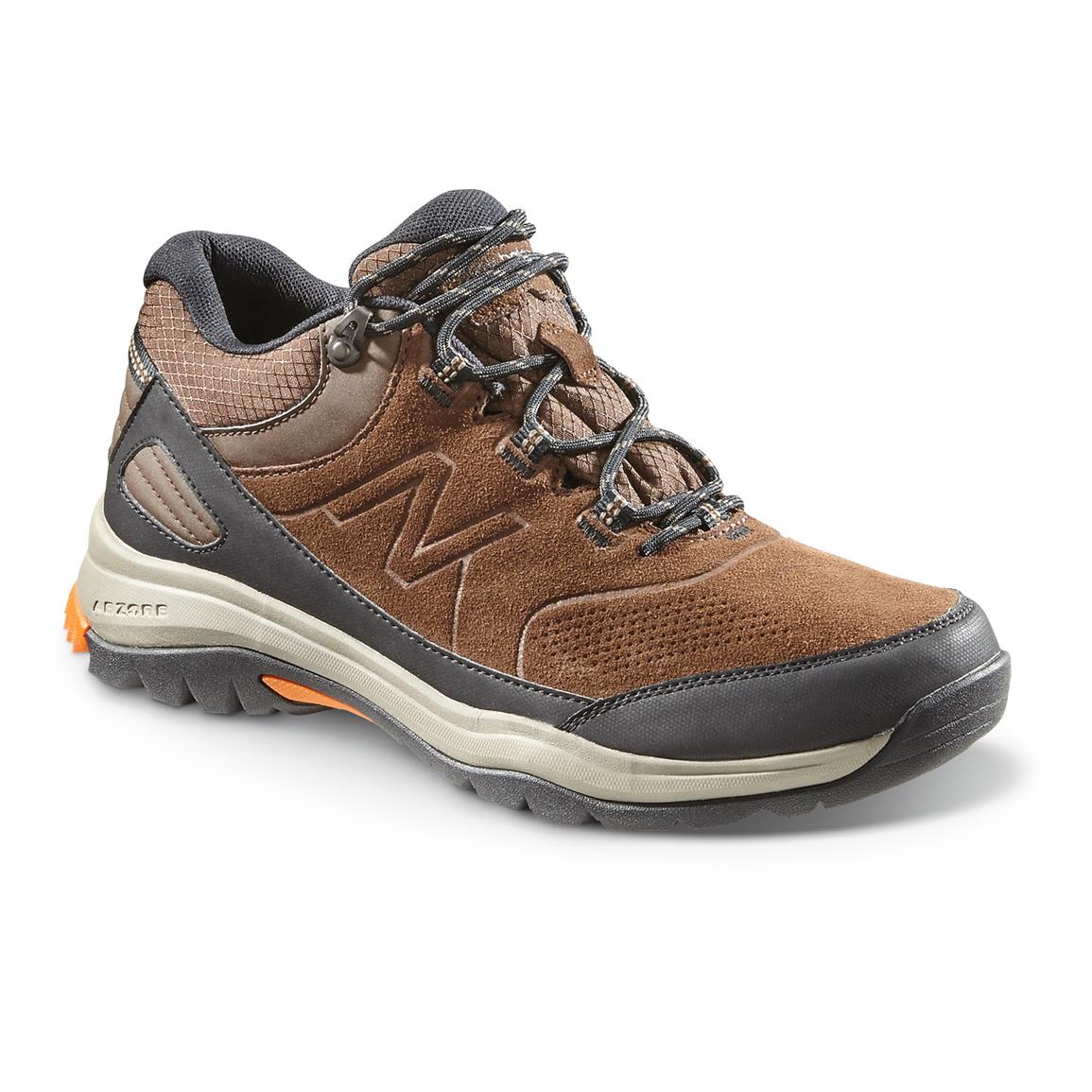 New Balance Men\u0027s 779v1 Hiking Shoes, Brown