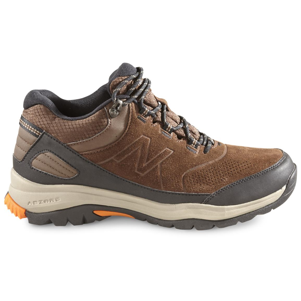 New Balance Men's 779v1 Hiking Shoes - 666184, Hiking Boots & Shoes at ...