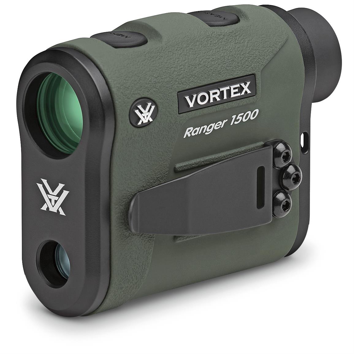 Vortex Ranger 1500 Rangefinder - 666485, Rangefinders at Sportsman's Guide