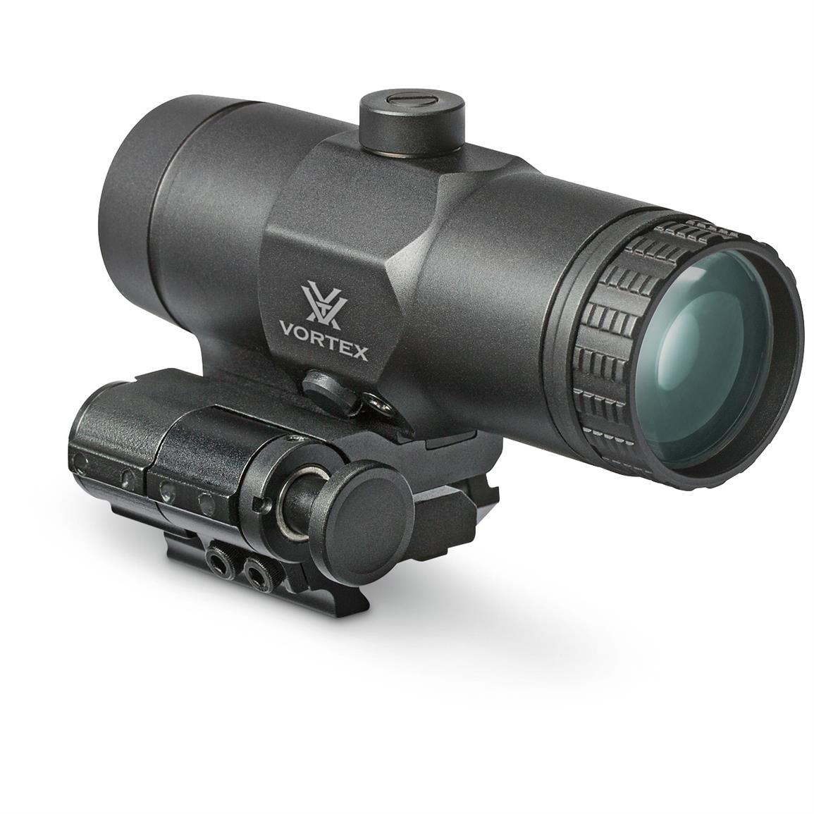 Vortex VMX-3T 3x Red Dot Magnifier