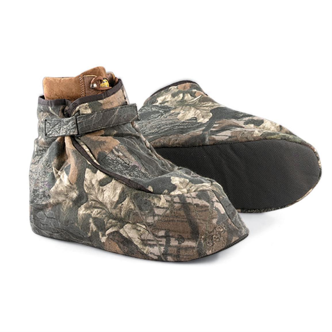 insulated shoe covers