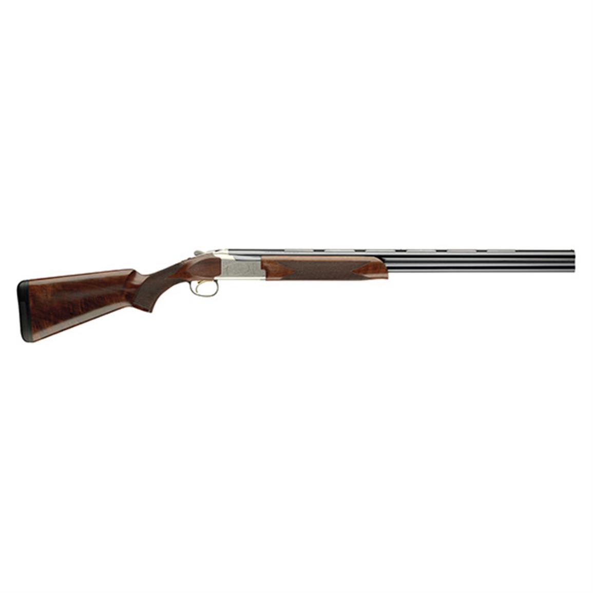 Browning Citori 725 Field, Over/Under, 28 Gauge, 28&quot; Barrel, 2 Rounds