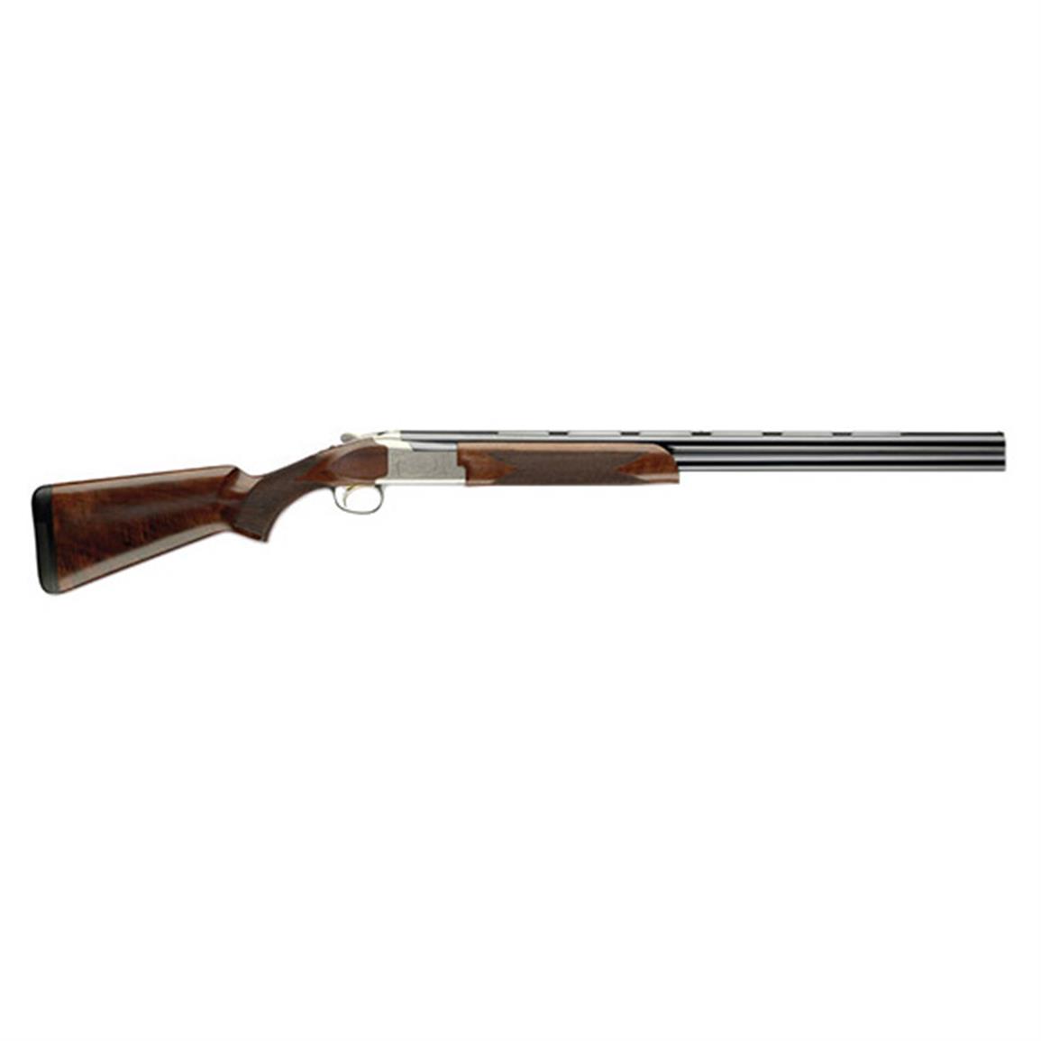 Browning Citori 725 Field, Over/Under, 28 Gauge, 26&quot; Barrel, 2 Rounds