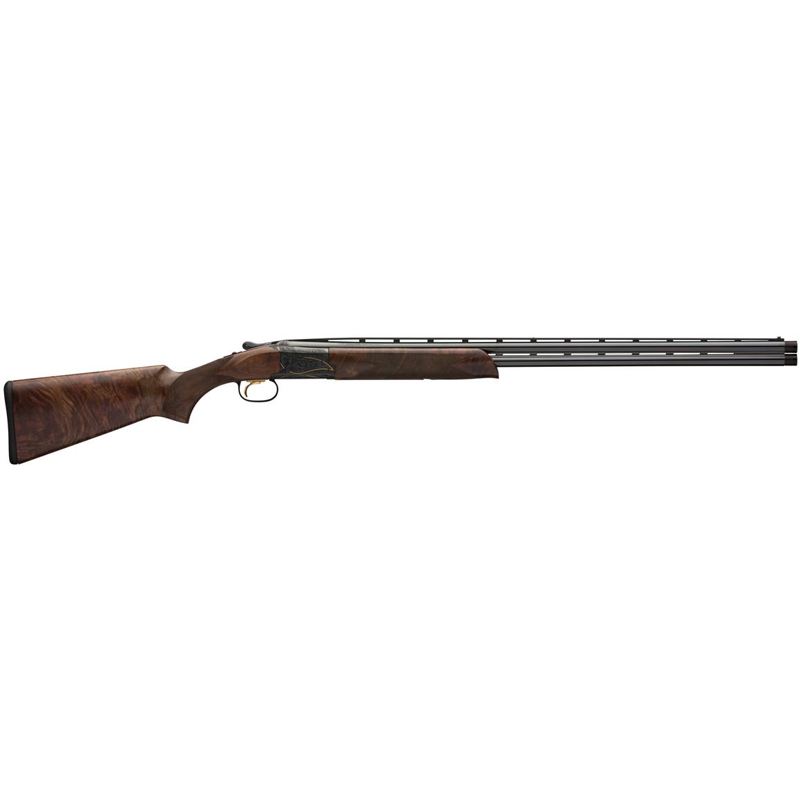 Browning Citori 725 Sporting Grade VII, Over/Under, 28 Gauge, 32&quot; Barrel, 2 Rounds
