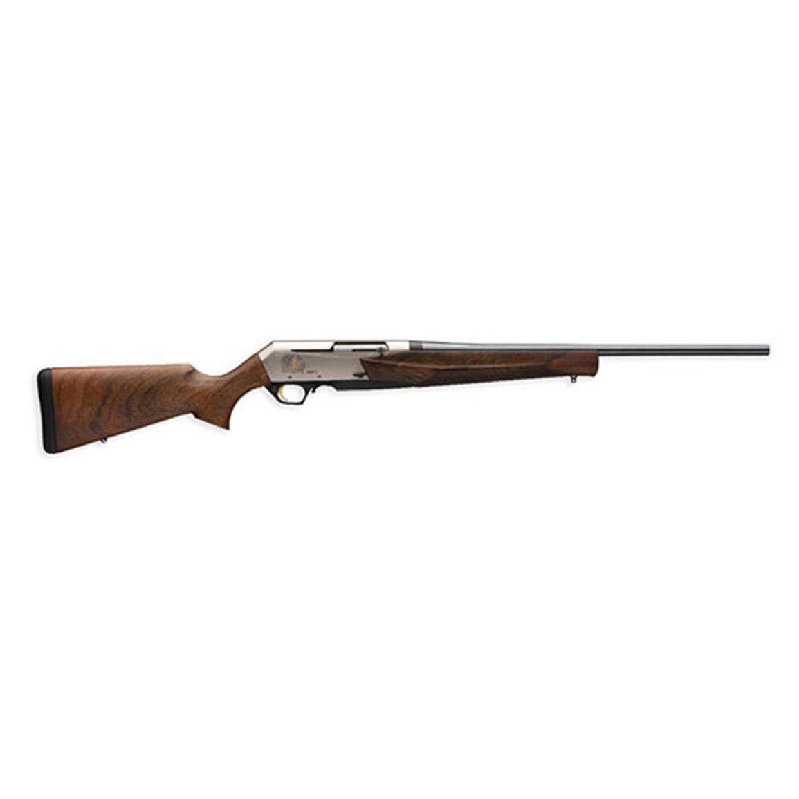 Browning BAR MK3, Semi-Automatic, 7mm-08 Remington, 22&quot; Barrel, 4+1 Rounds