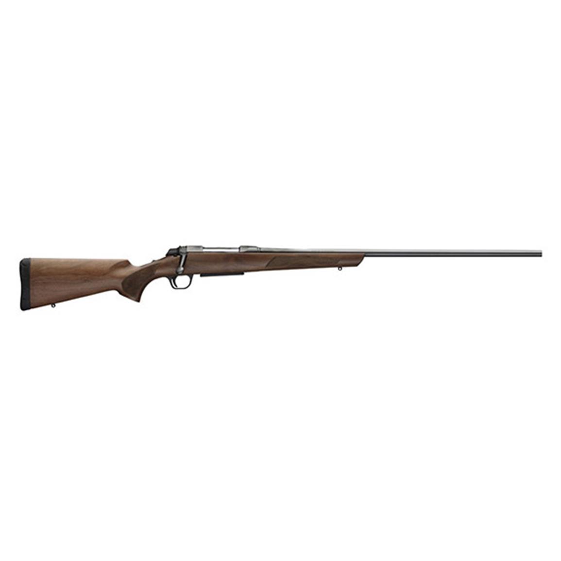Browning AB3 Hunter, Bolt Action, .270 Winchester, 22&quot; Barrel, 4+1 Rounds