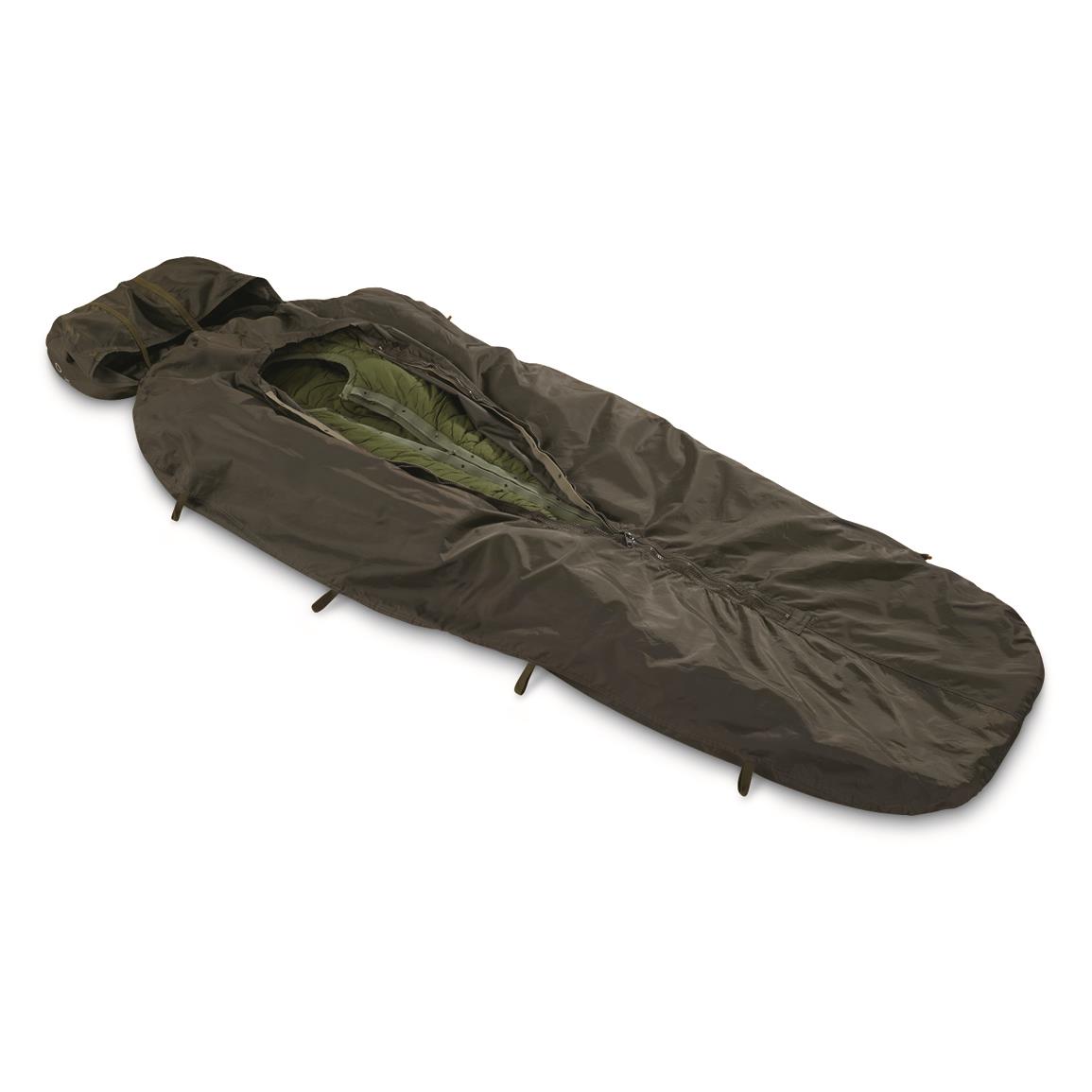 Top 10 Best Sleeping Bag Reviews For 2020 Ice Chest Guide