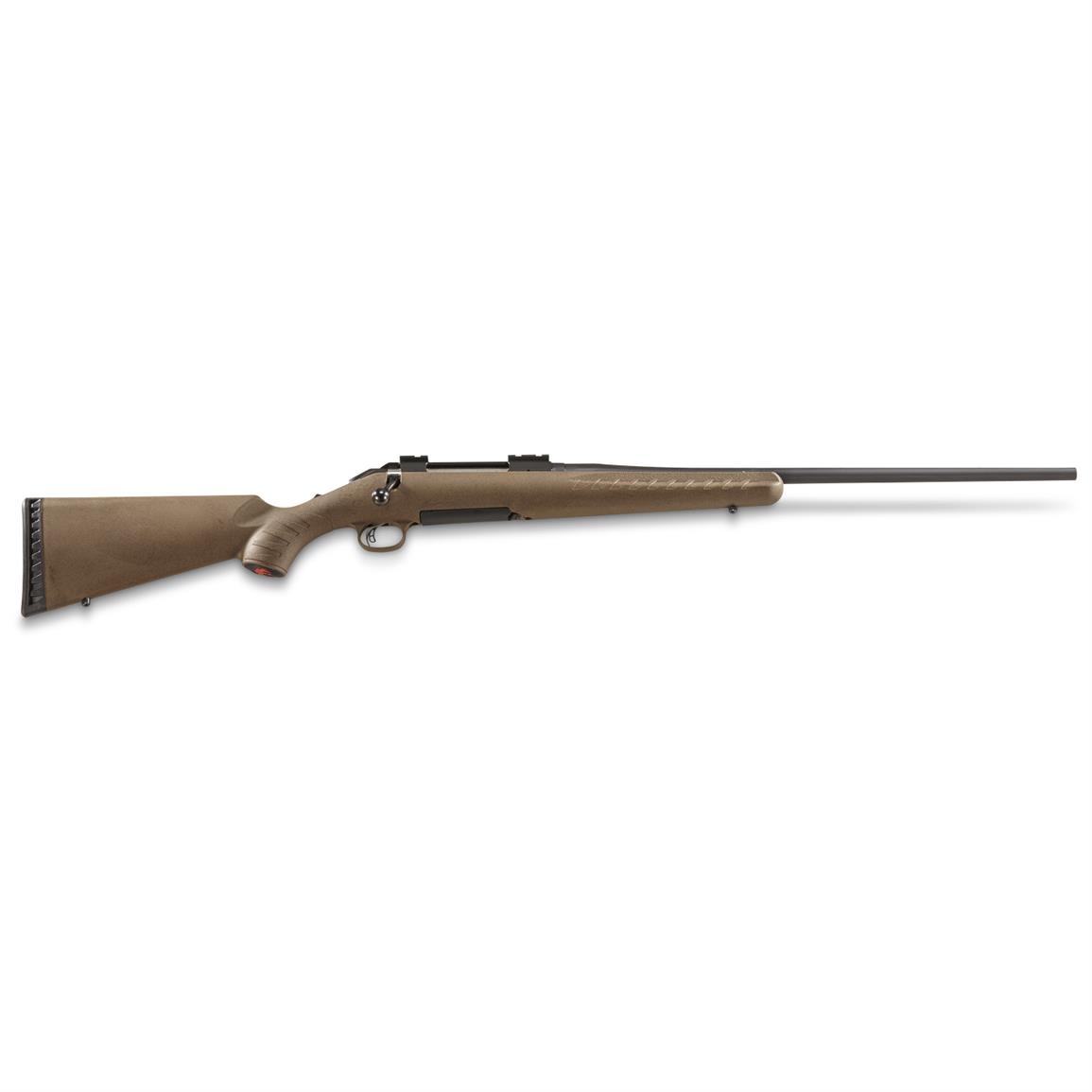 Ruger American Rifle, Bolt Action, .30-06 Springfield, Copper Mica ...