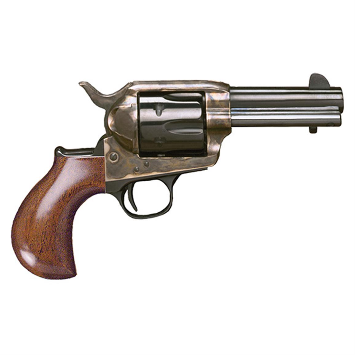 Cimarron Thunderer, Revolver, .45 Colt, 3.5