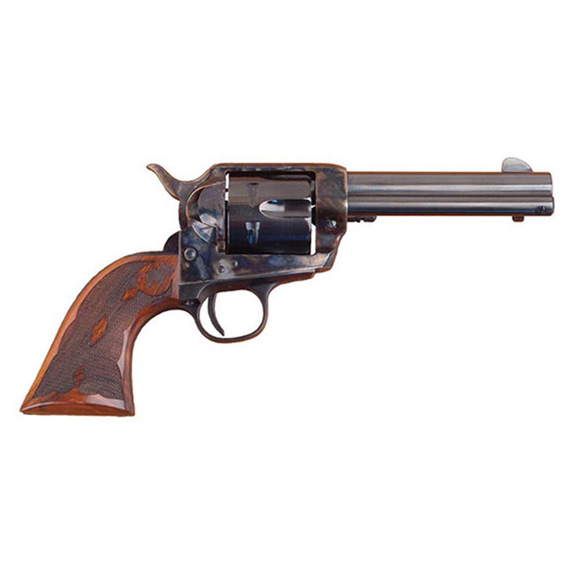 Cimarron Firearms Co. Pietta Eliminator C, Revolver, .357 Magnum, 4.75" Barrel, 6 Rounds