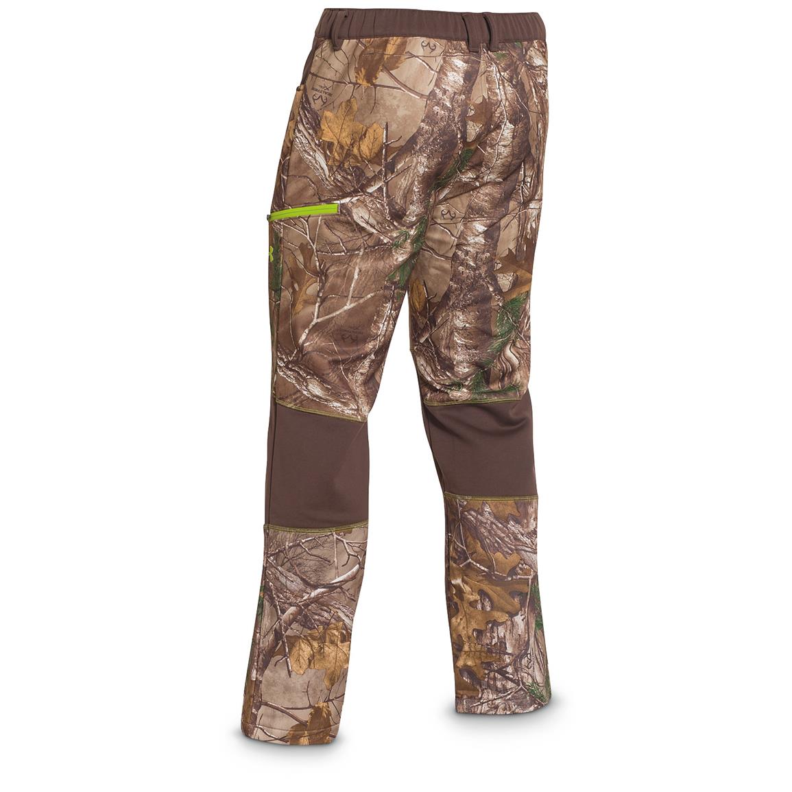 clearance under armour hunting gear