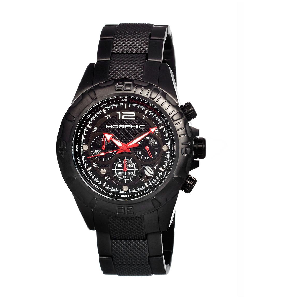 Morphic M17 Series Men's Watch - 668526, Watches at Sportsman's Guide