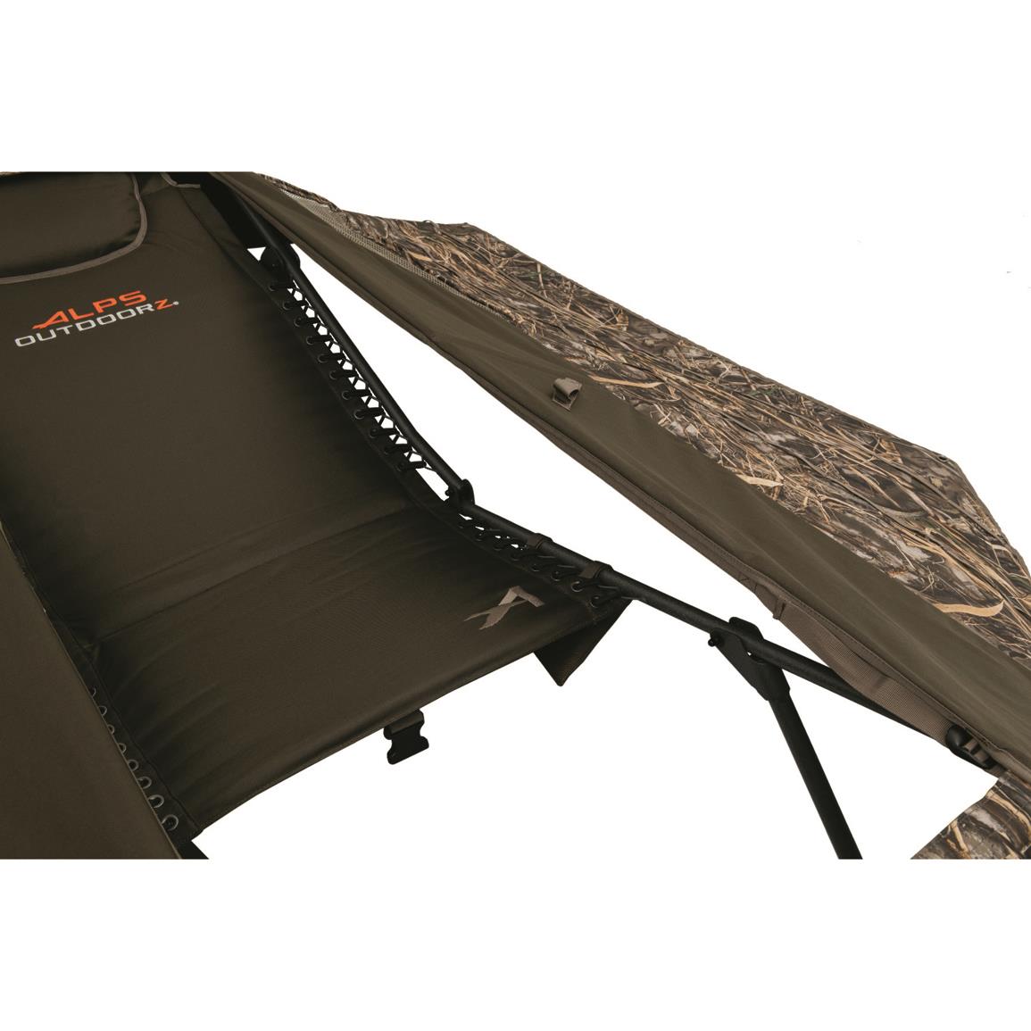 Alps Blinds | Sportsman's Guide