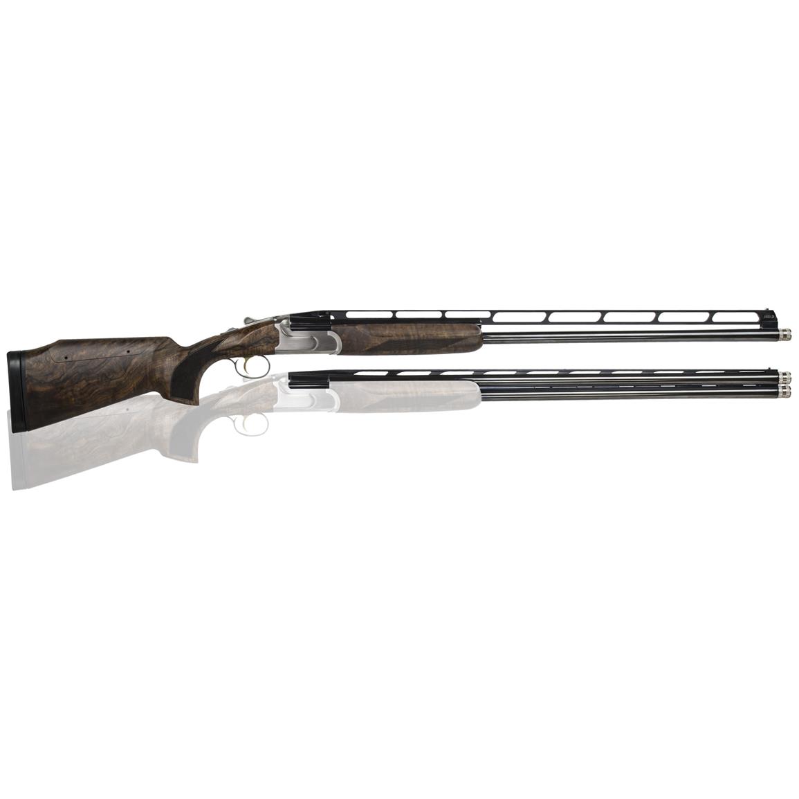 Tristar Products Setter S/T 12 Gauge Over/Under Shotgun