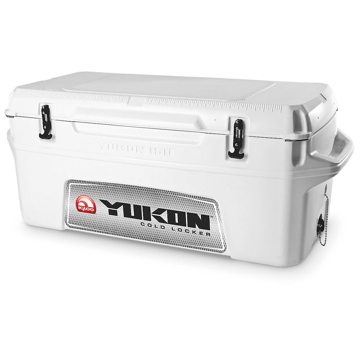 150 quart igloo cooler