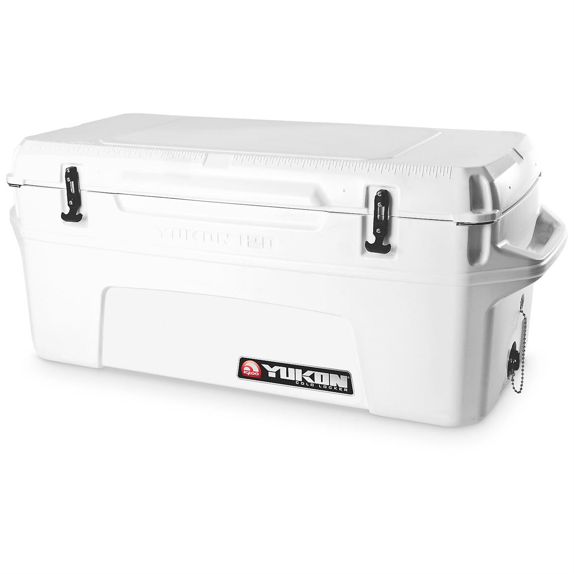 igloo 120 qt cooler parts