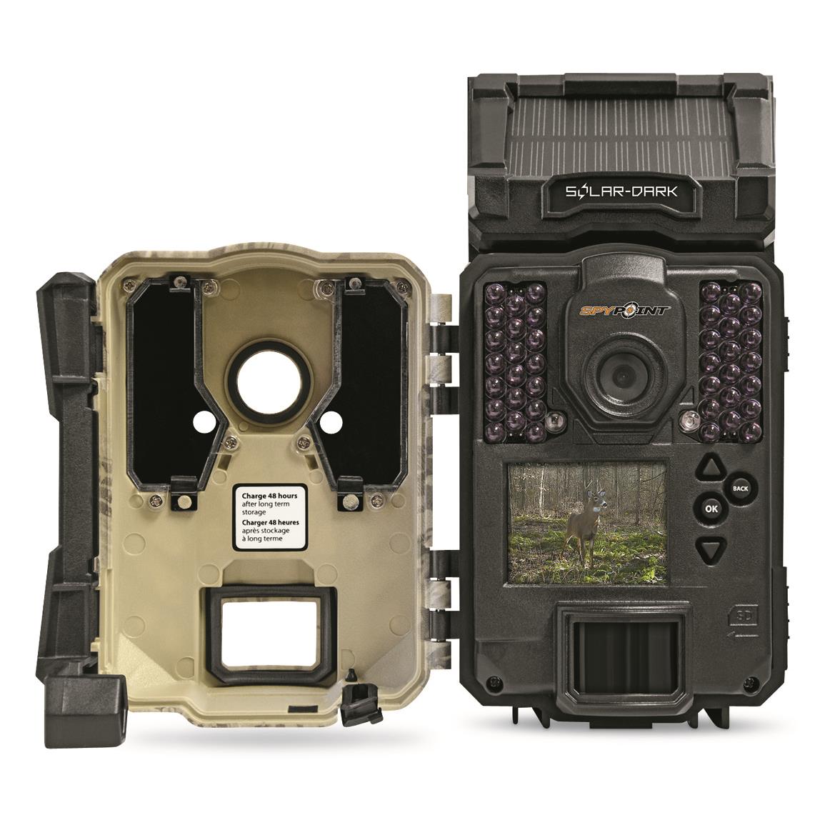 Top 93+ Pictures Game Camera That Sends Pictures To Your Email Superb