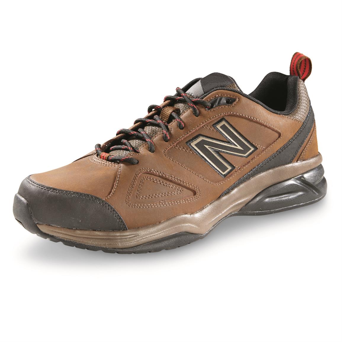 New Balance Men's 623 v3 Leather Water 