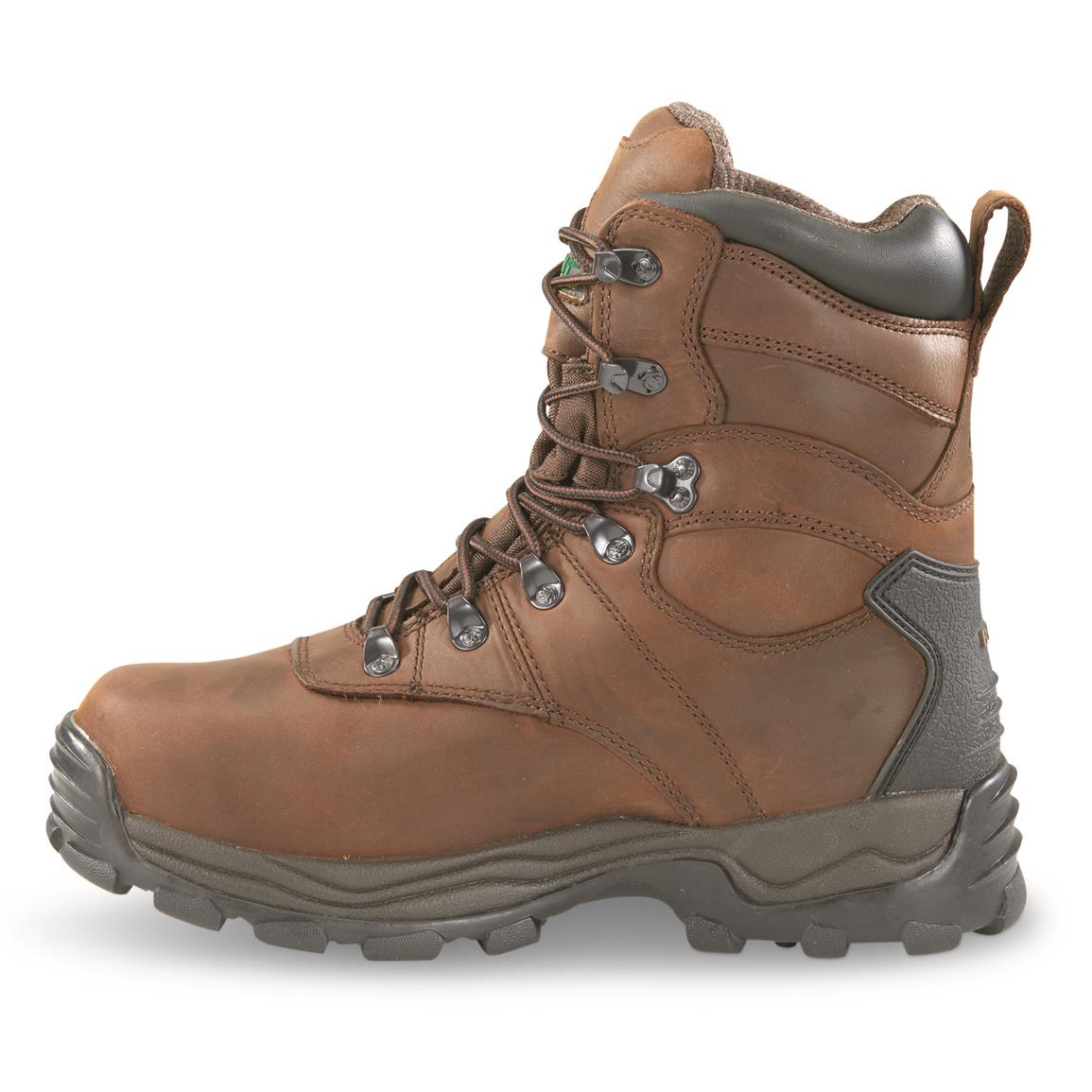 Danner Men's Sharptail 8