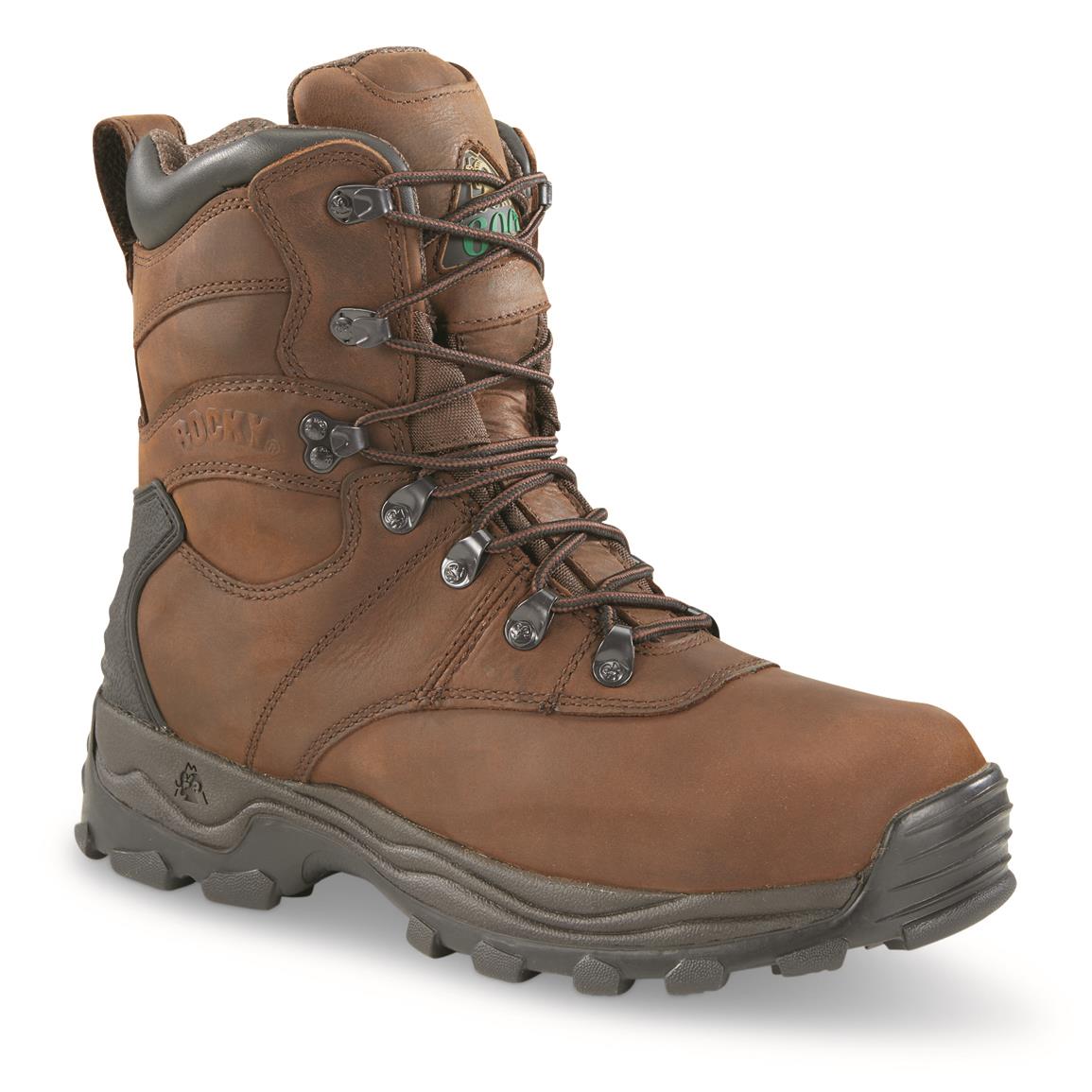 Danner Men's Sharptail 8