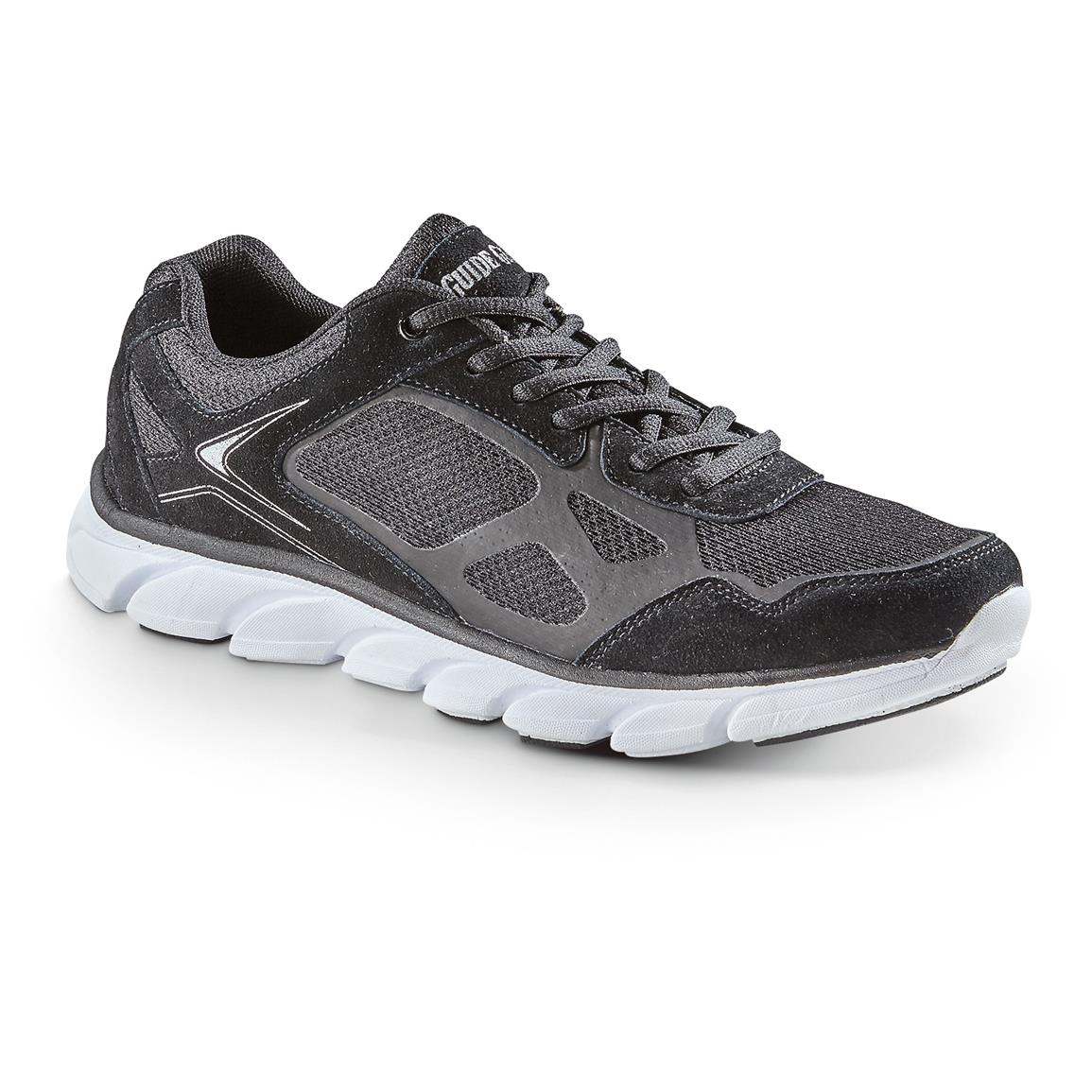 Guide Gear Men's Lite Athletic Shoes - 669440, Running Shoes & Sneakers ...