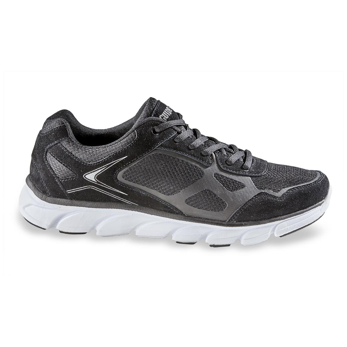 Guide Gear Men's Lite Athletic Shoes - 669440, Running Shoes & Sneakers ...