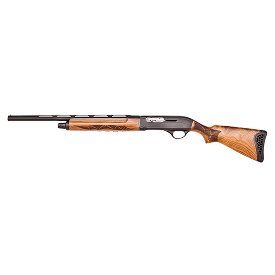 Shotguns For Small-Statured Shooters: Hatsan Escort PS Youth 20