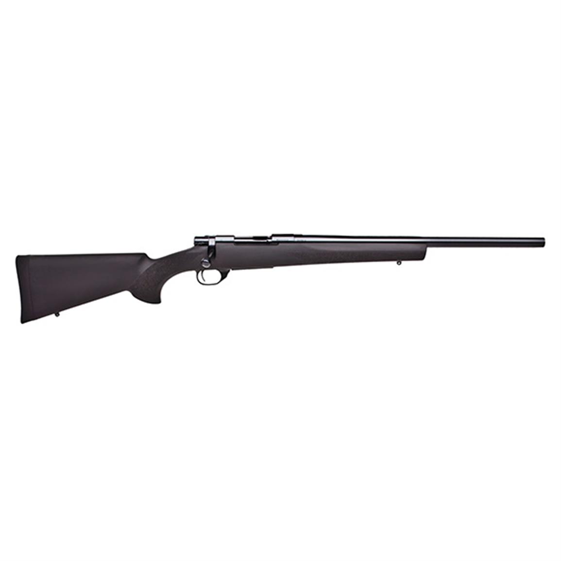 LSI Howa Hogue, Bolt Action, .308 Winchester, Threaded 20" Heavy Barrel, 5 1 Rounds
