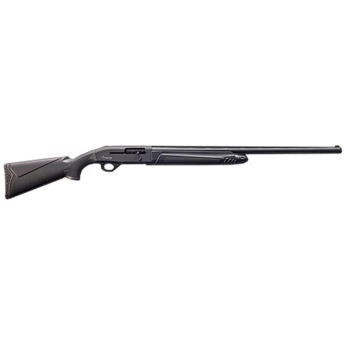 LSI Pointer Semi-Automatic Sporting, 12 Gauge, 28" & 24" Barrel, 4 Rounds