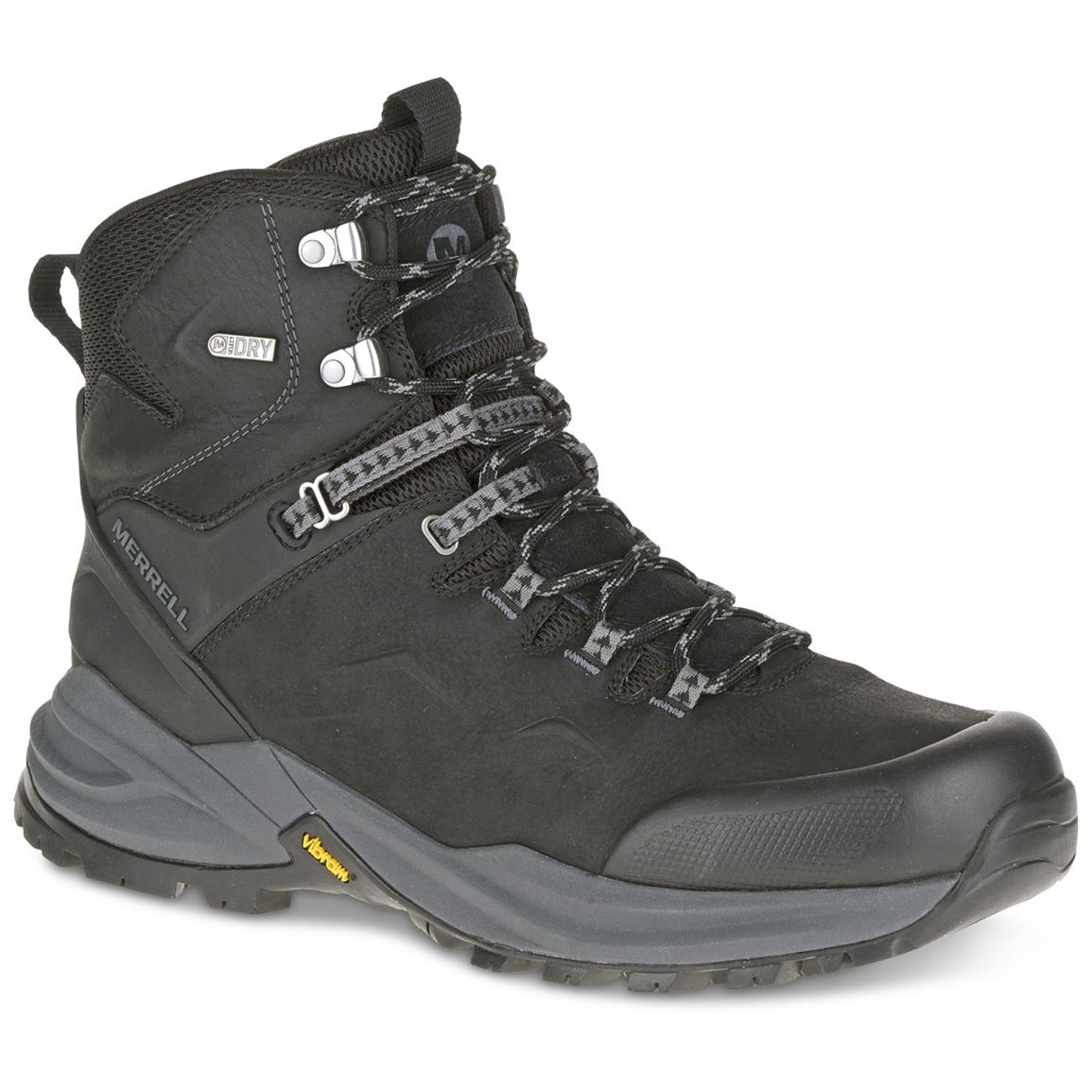 Merrell Men's Phaserbound Hiking Boots, Waterproof - 669946, Hiking ...