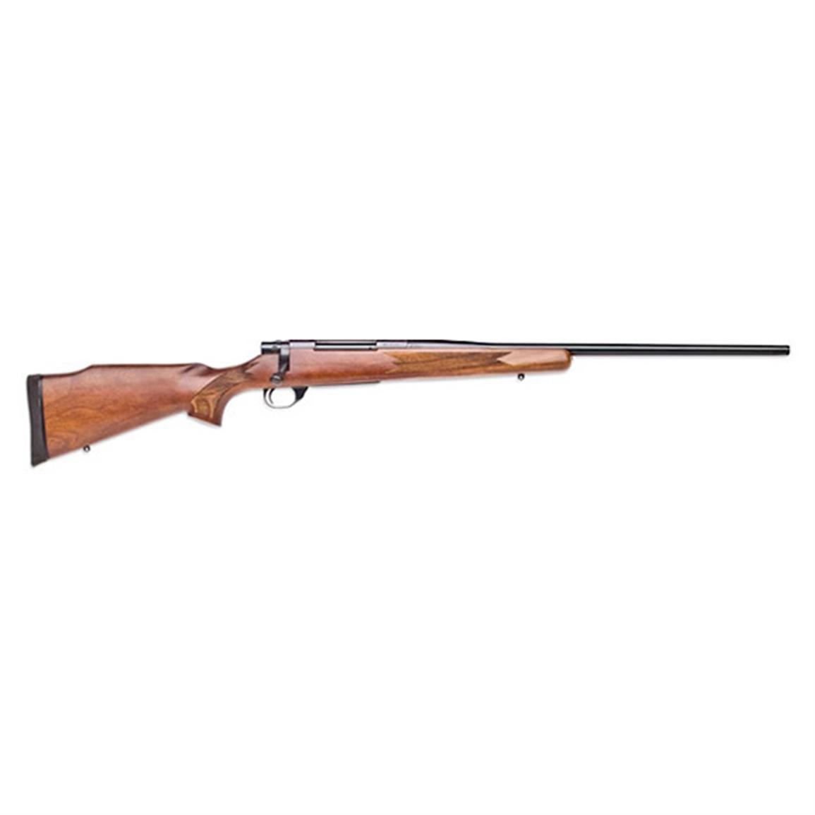 LSI Howa Hunter, Bolt Action, .300 Winchester Mag, 24" Barrel, 4+1 Rounds