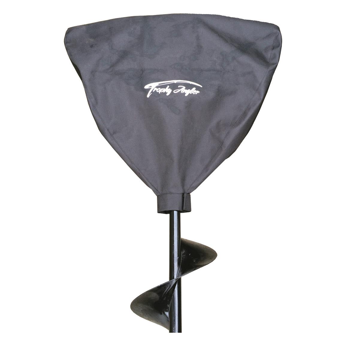 ice auger cover