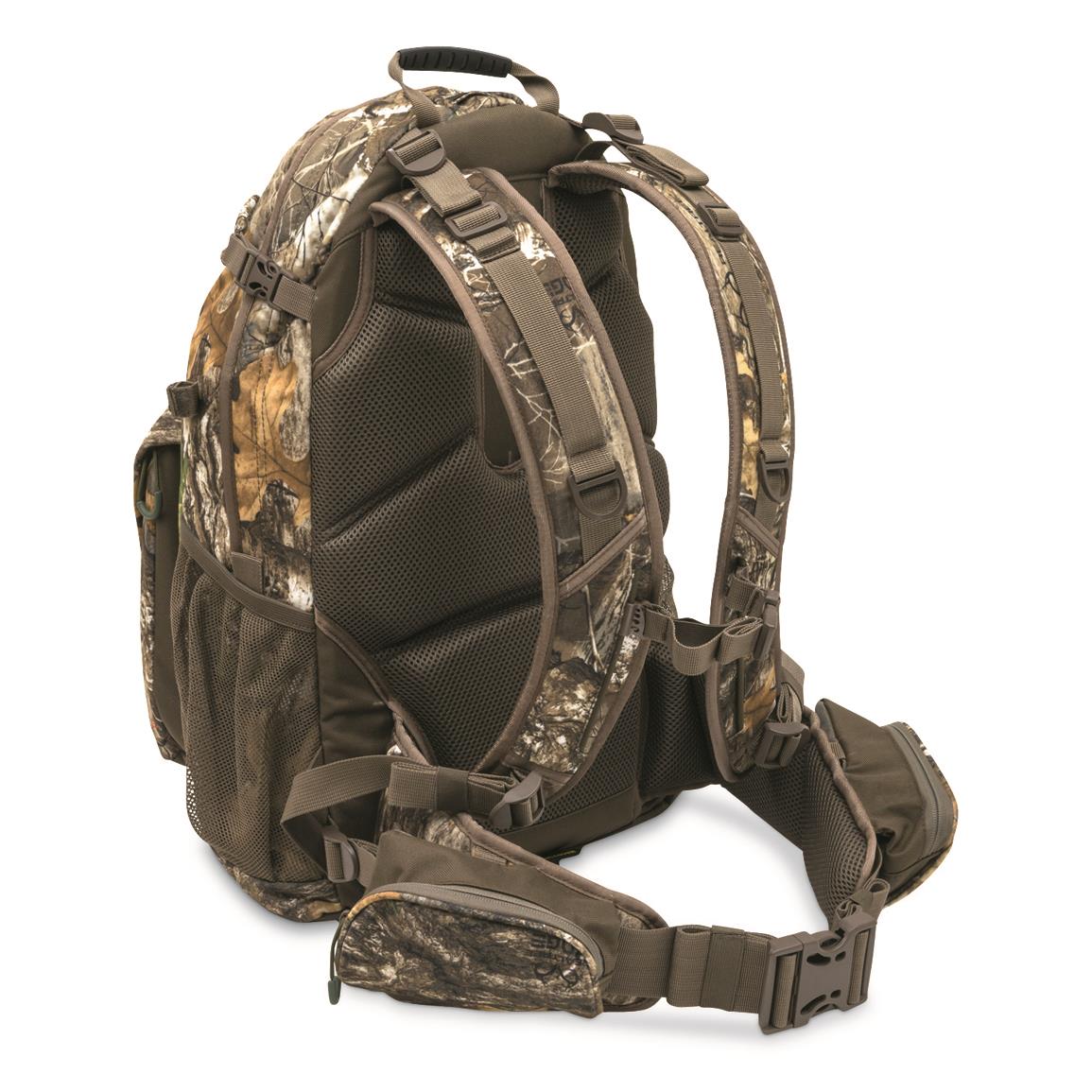 ALPS OutdoorZ Matrix Backpack - 670141, Hunting Backpacks at Sportsman ...