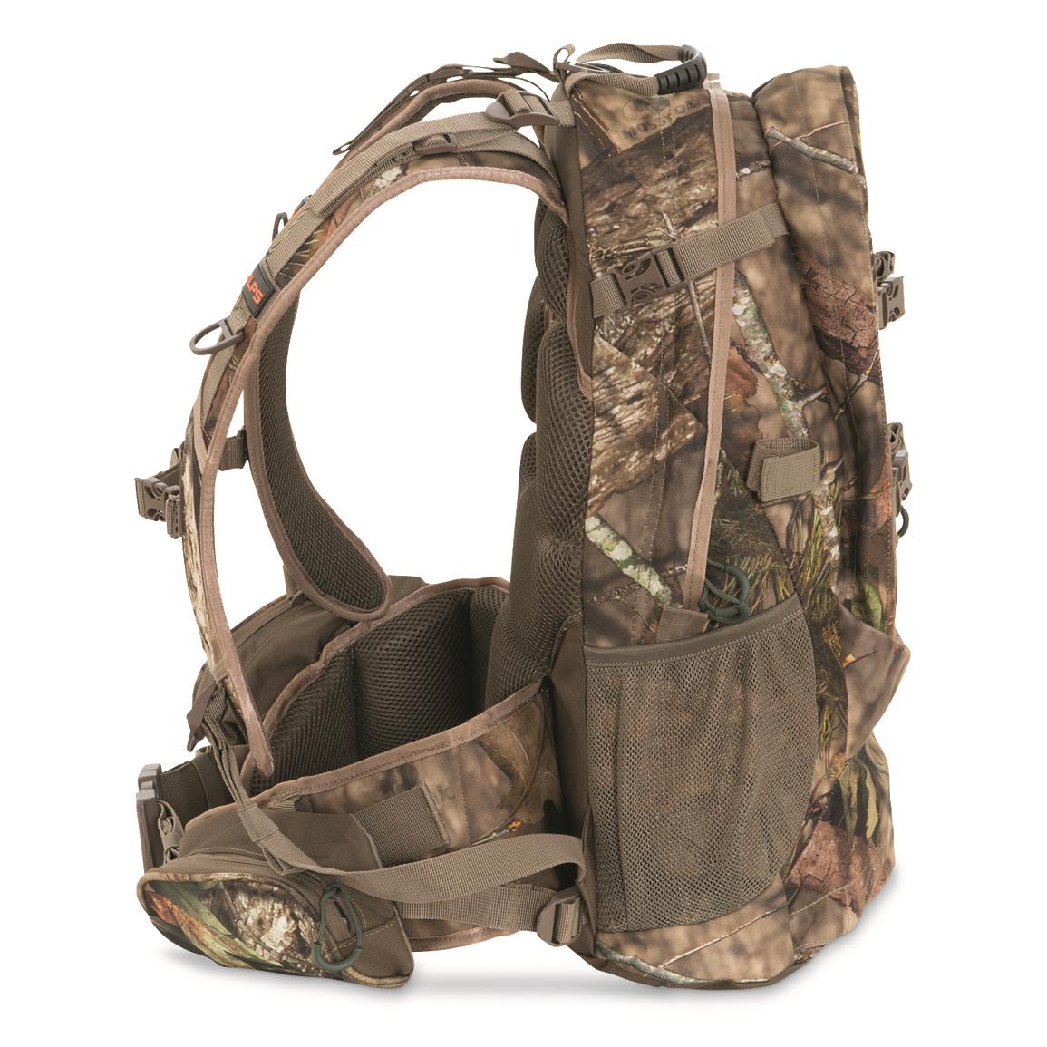 Best Small Hunting Backpack | Literacy Basics