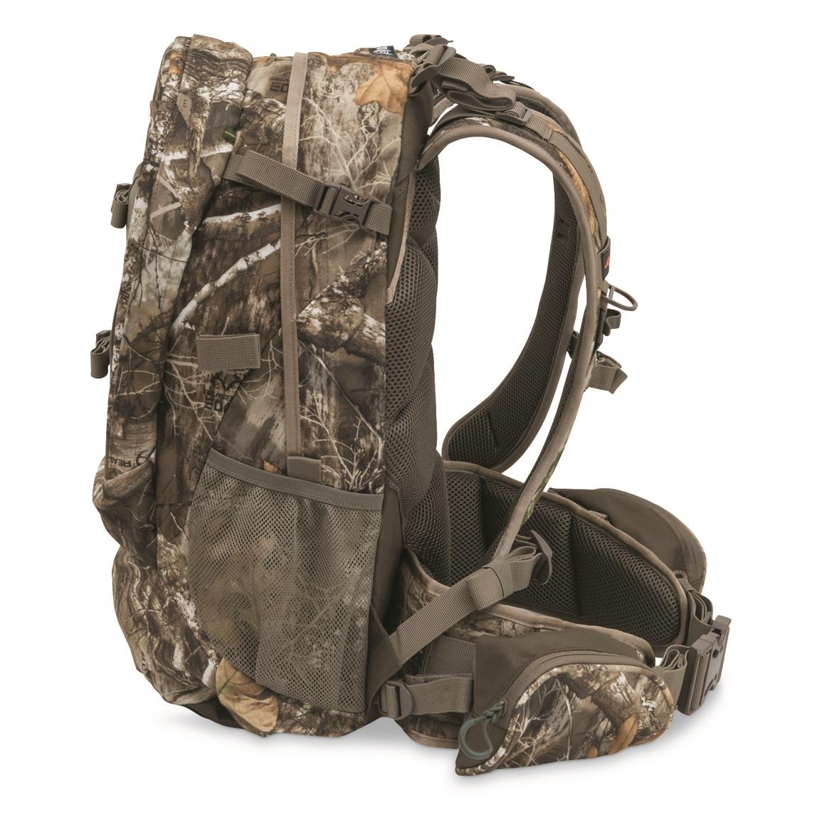 ALPS OutdoorZ Pursuit Backpack - 670143, Hunting Backpacks at Sportsman&#39;s Guide