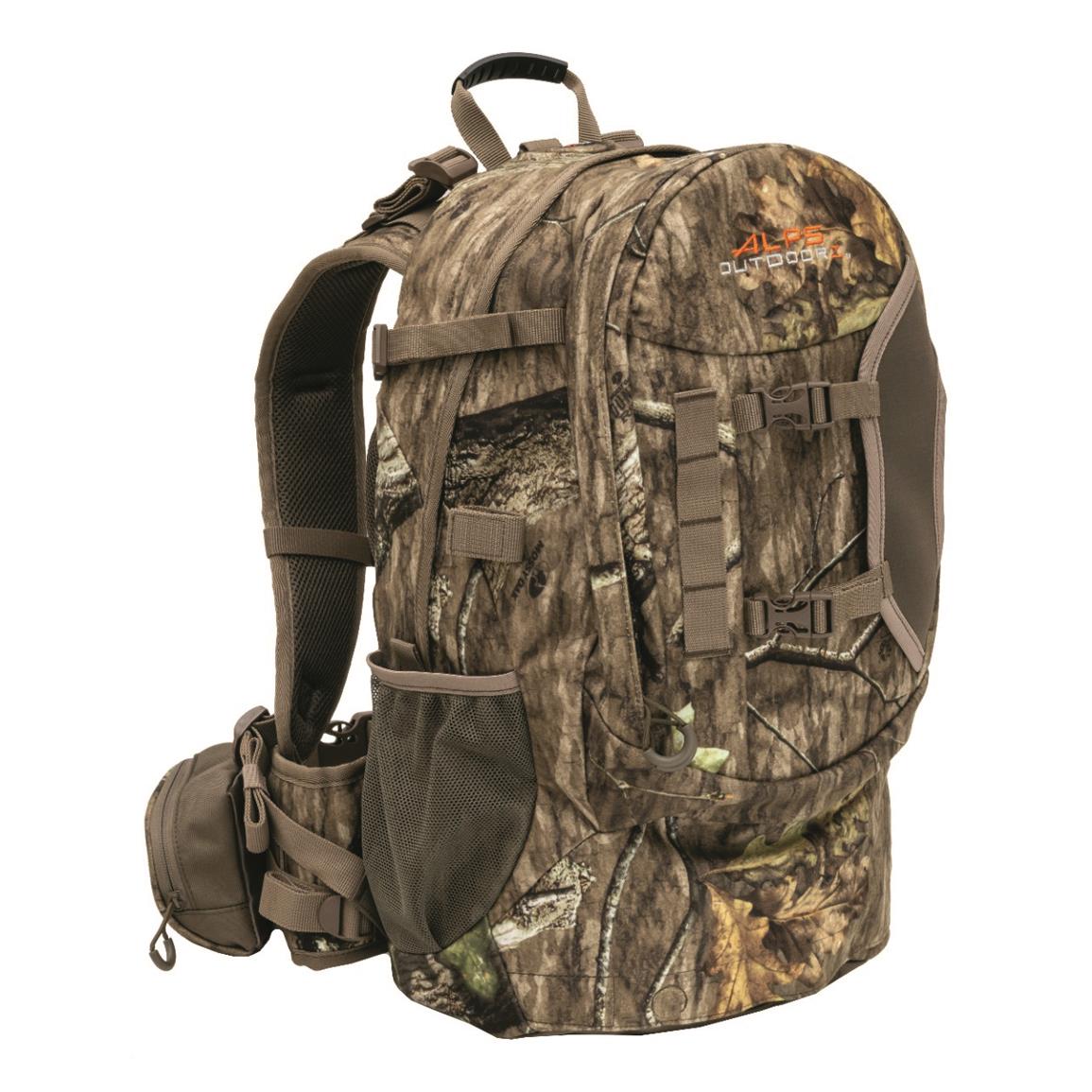 Horn Hunter G3 Tree Stand Pack, Realtree Xtra | Sportsman's Guide