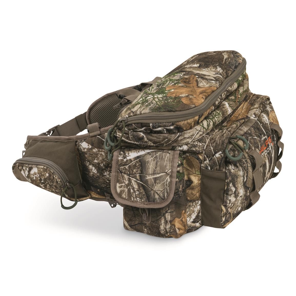 ALPS OutdoorZ Big Bear Hunting Pack